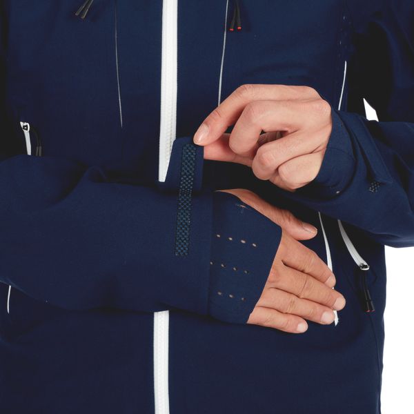 Sota HS Hooded Jacket Men