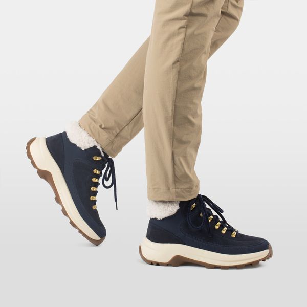 Women's Amelia Winter Boots