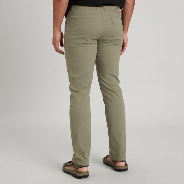 Flight MNS Pants V2 - Long