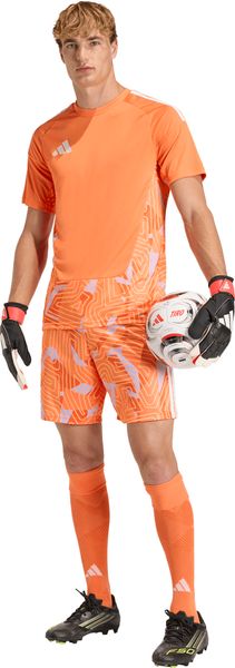 TIRO26 Competition Goalkeeper Shorts