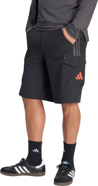 Audi Formula One Team Mechanics Shorts Men