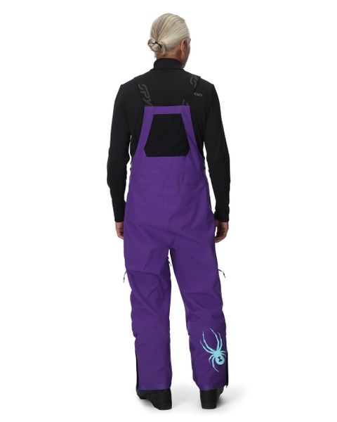 Sanction Bib Shell Pants