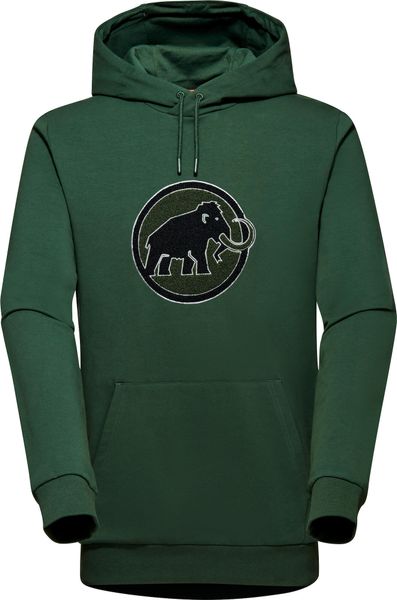 ML Hoody Men Circle