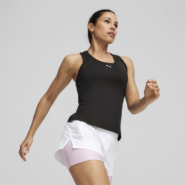 Run Cloudspun Tank W