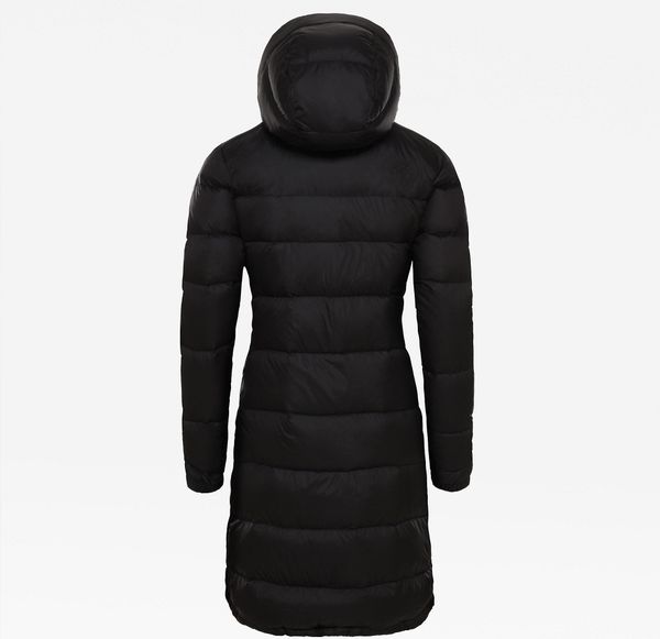 Womens Metropolis Parka III