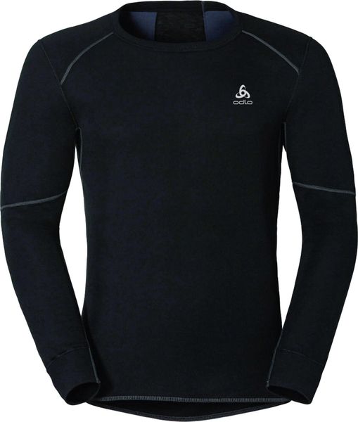 Men's Active X-warm Long-sleeve Base Layer Top