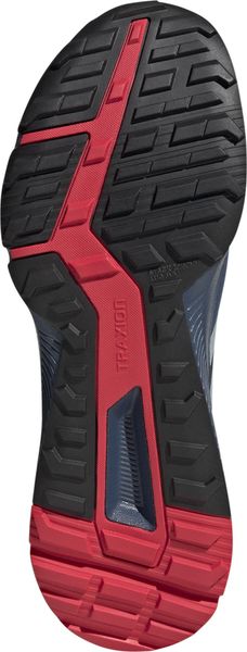 Soulstride RAIN.RDY Trailrunning-schuh