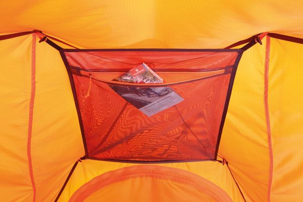Pilier 3 Tent