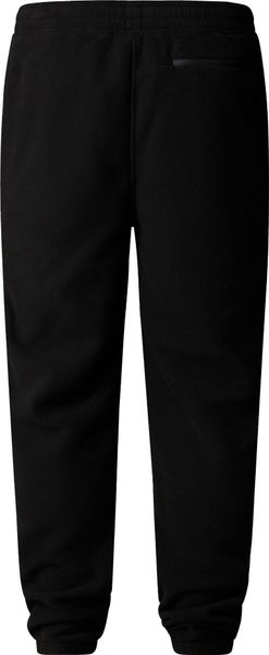 Mens Glacier Fleece Pant