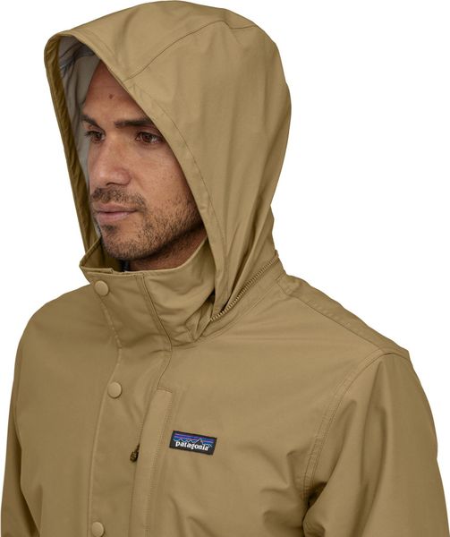 M's Light Storm Jacket