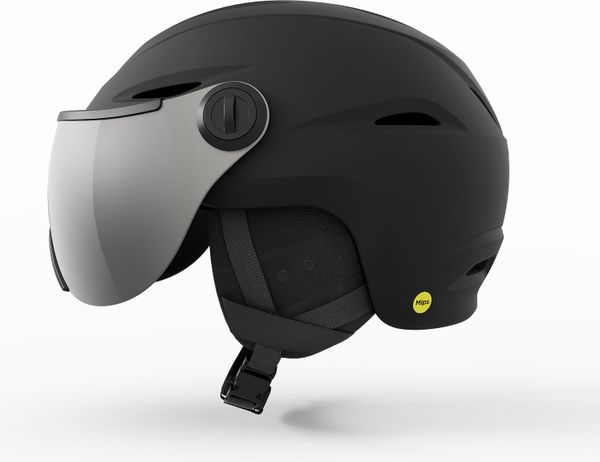 Vue Mips