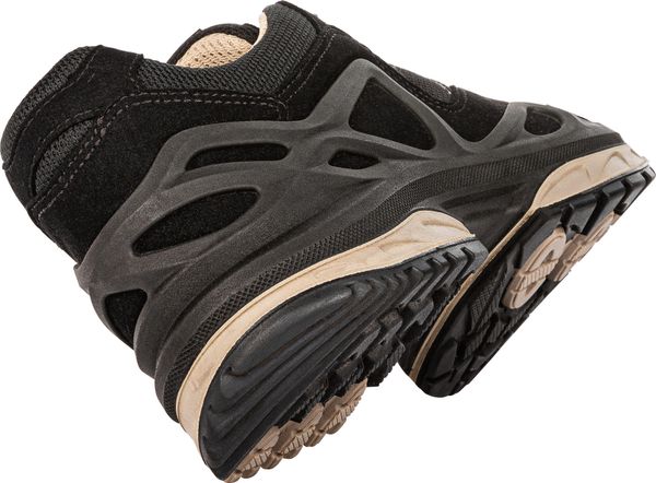 Gorgon GTX Ws