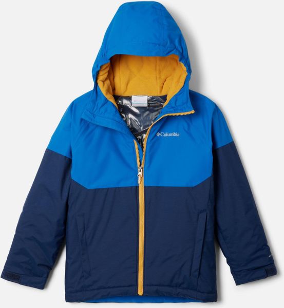 Alpine Action ii Jacket