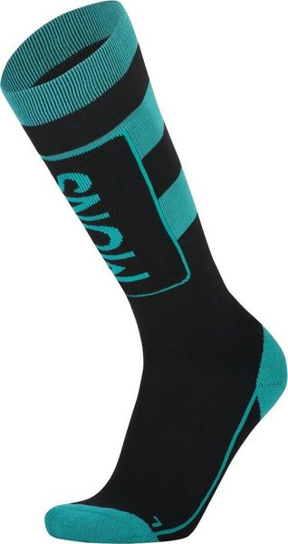 Mens Mons Tech Cushion Socks