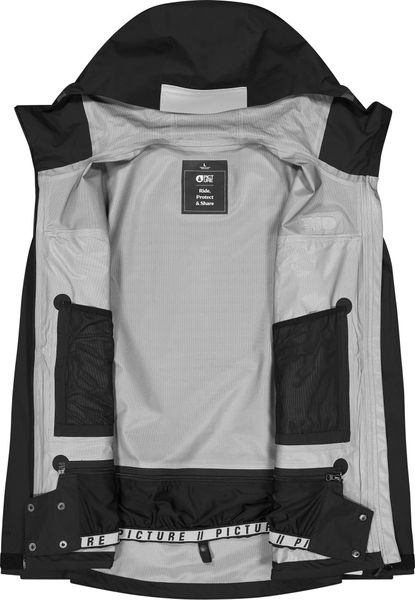 Broader 3L Jacket