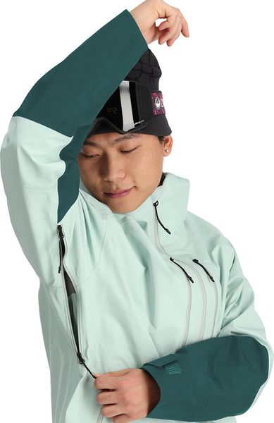 Sanction GTX Shell Jacket Shell Jacket