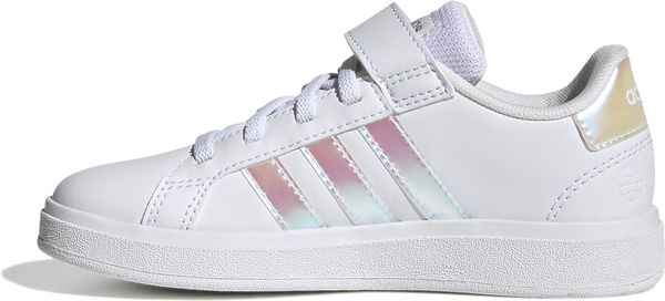 Grand Court 2.0 Shoes Kids