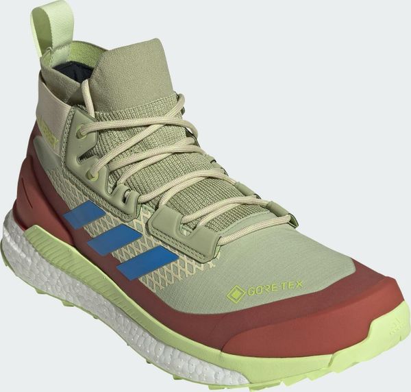 Terrex Free Hiker Gore-tex Hiking Shoes