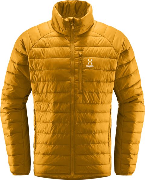 Rapid Mimic Jacket Men