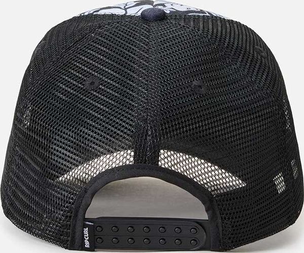 Mixed Yardage Trucker