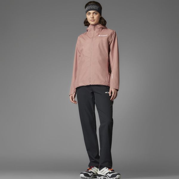 Terrex Multi 2.5 Layer RAIN.RDY Jacket
