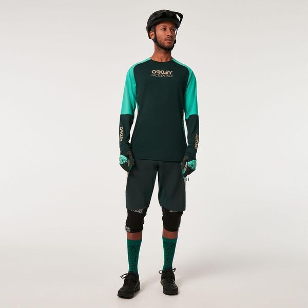 Factory Pilot MTB LS Jersey II
