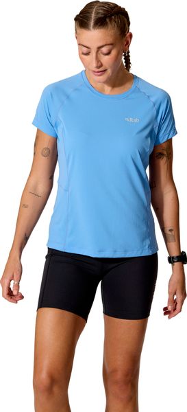 Sonic Ultra Tee Wmns