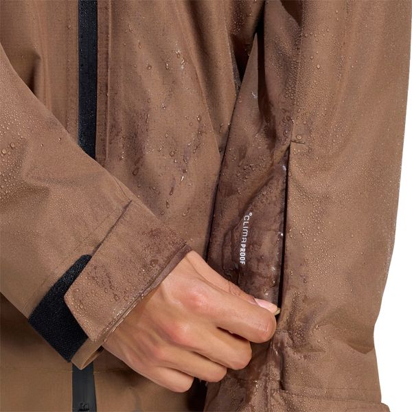 Xploric 2 Layer Climaproof Insulated Jacket Men