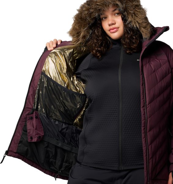 Bird Mountain III Insulated Jacket