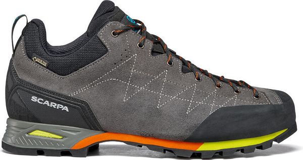 Zodiac GTX