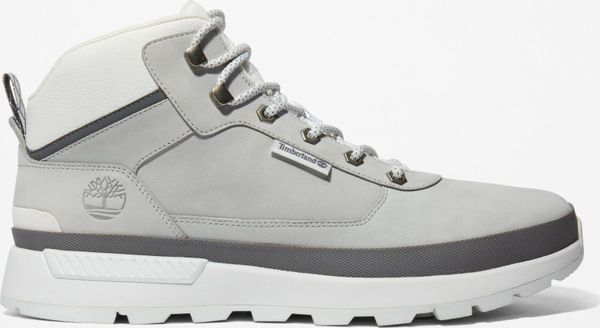 Mens Field Trekker Mid