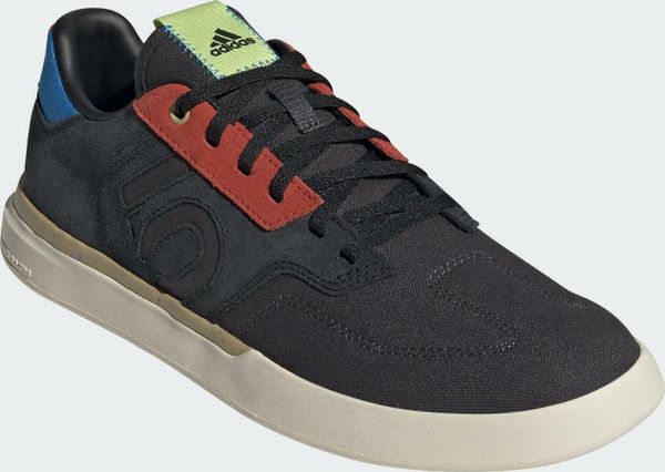 Sleuth Mountain Bike Shoes