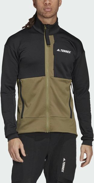 Tech Fleece Jacket