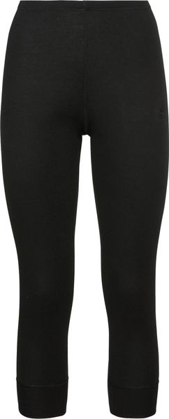 Women's Active Warm 3/4 Base Layer Pants
