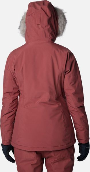 Ava Alpine Insulated Jacket