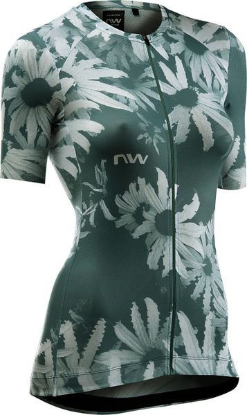Blade Woman Jersey Short Sleeve