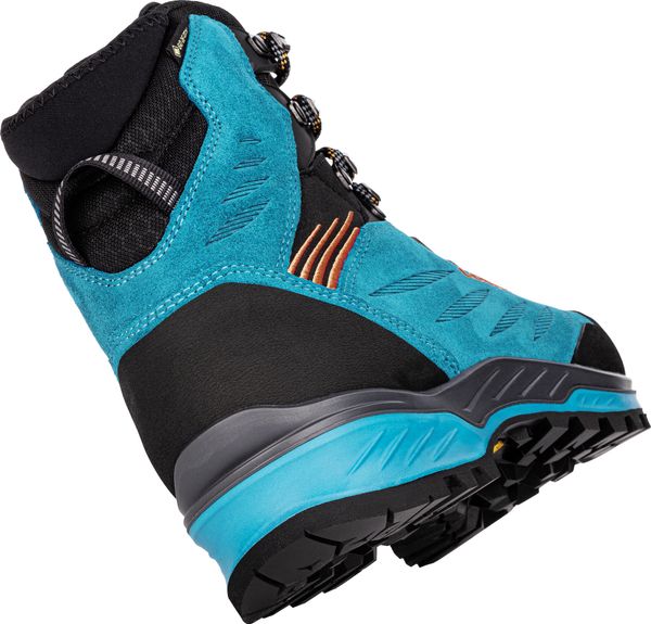 Cadin II GTX Mid Ws