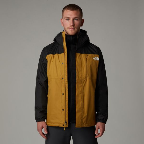 Mens Quest Triclimate Jacket