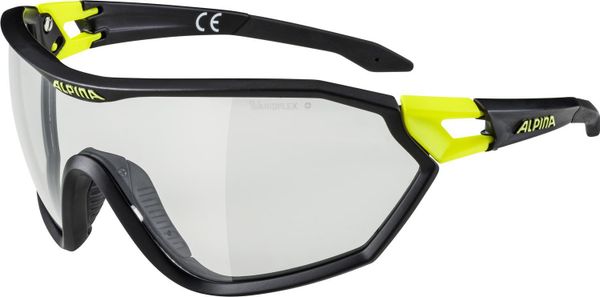 S-way V
