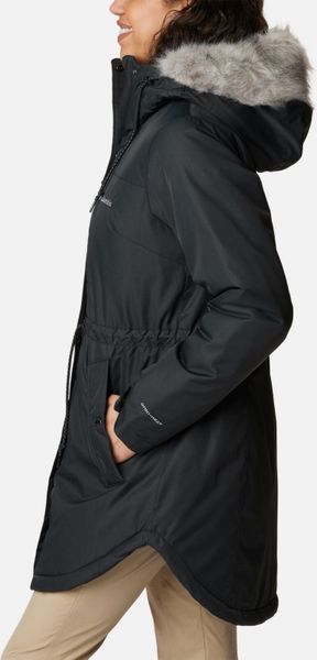 Suttle Mountain Mid Jacket