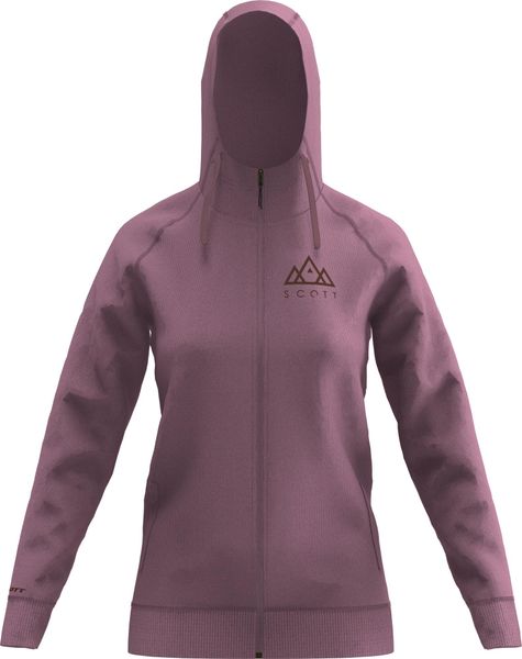 Zip Hoody W's 20 Casual Long Sleeve