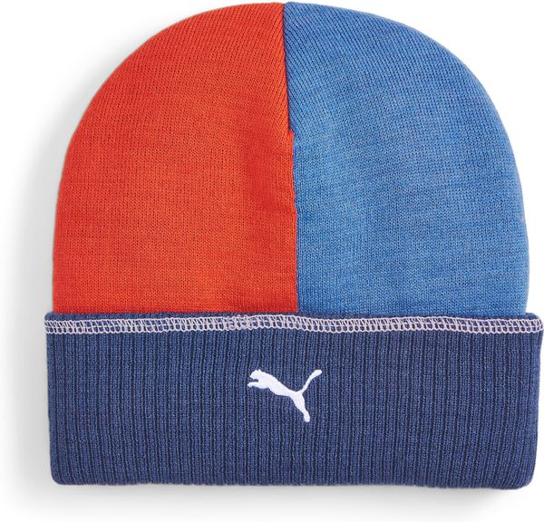 BMW MMS Classic Cuff Beanie