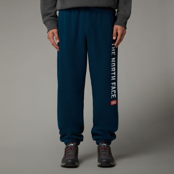Mens Pant Varsity Graphic