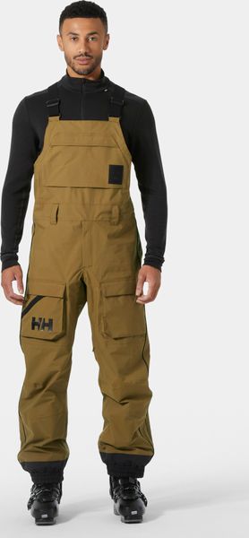 Ullr D Bib Shell Pant