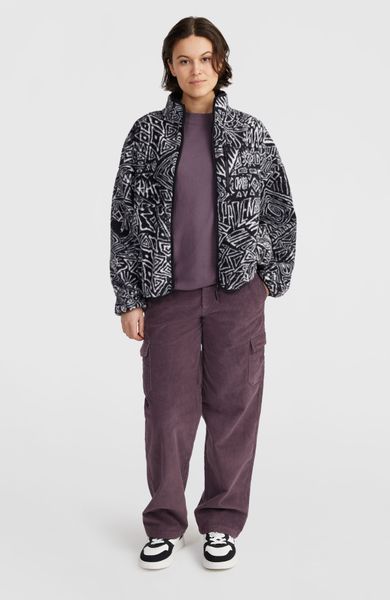 Surf Heroes High-pile Fleece