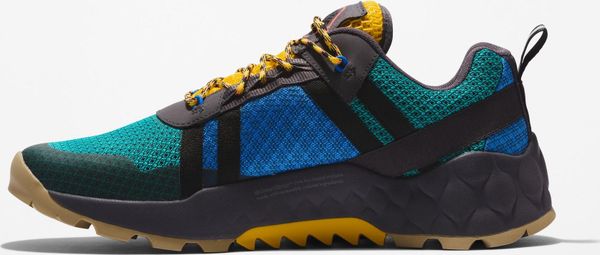 Mens Solar Wave LT Low