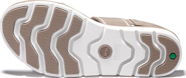Lottie Lou F/L 2 Band Sandal