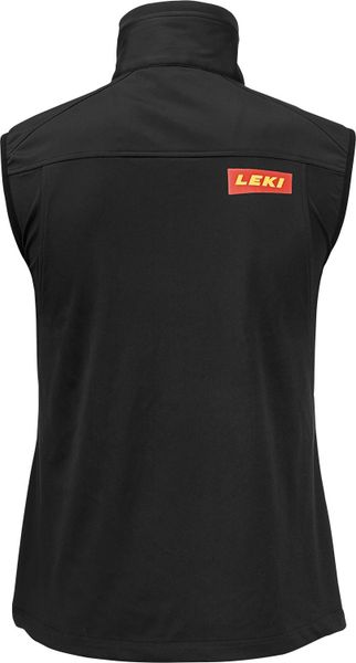 Softshell Light Weste