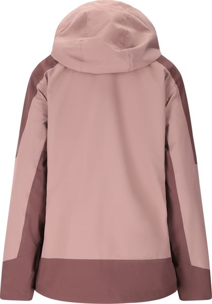 Bricks W 3 in 1 Jacket