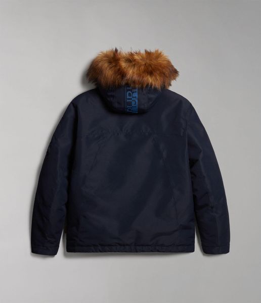 A-dna Explorer Short